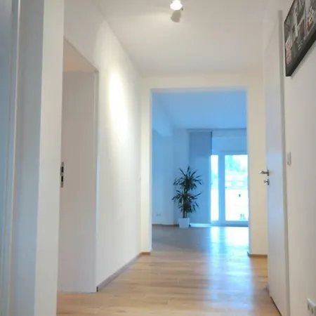 Apartment Koblenz Sued Exklusive Und Zentrale Designer