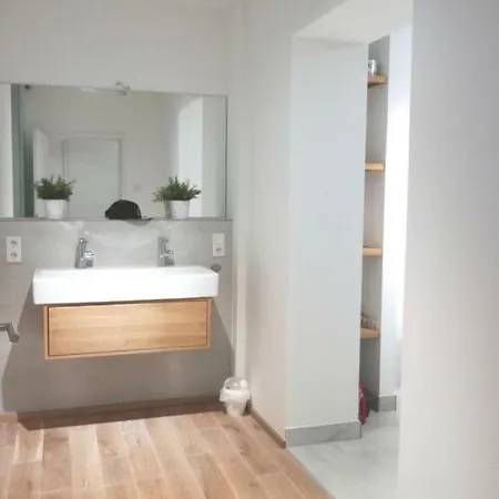 Koblenz Sued Exklusive Und Zentrale Designer Koblencja