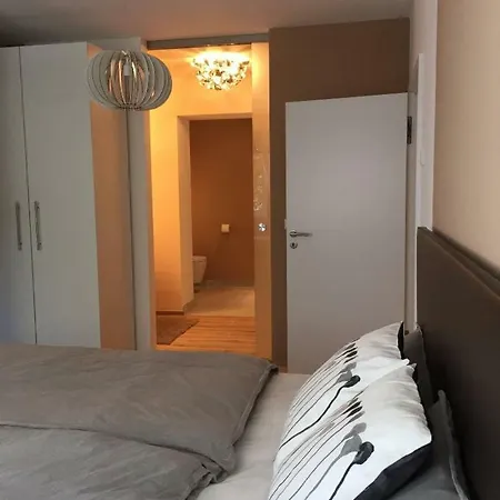 Koblenz Sued Exklusive Und Zentrale Designer Apartament Koblencja