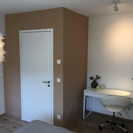 Apartment Koblenz Sued Exklusive Und Zentrale Designer *