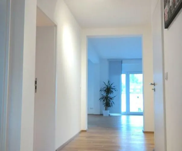 شقة Koblenz Sued Exklusive Und Zentrale Designer