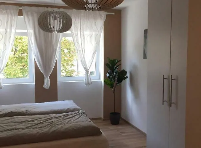 Koblenz Sued Exklusive Und Zentrale Designer * كوبلنس