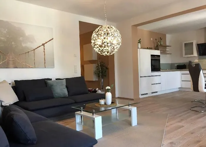 Koblenz Sued Exklusive Und Zentrale Designer *