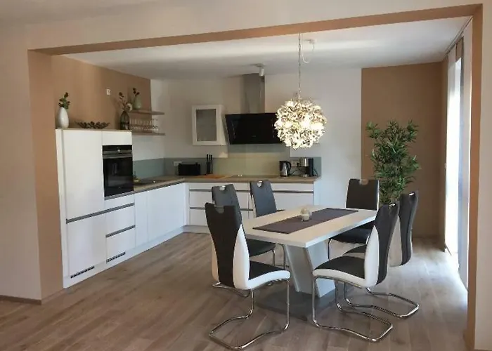 Koblenz Sued Exklusive Und Zentrale Designer شقة *