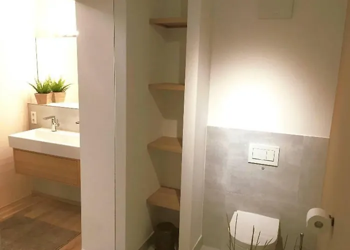 Koblenz Sued Exklusive Und Zentrale Designer