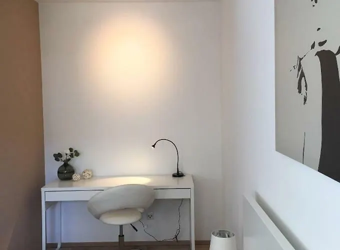 アパート Koblenz Sued Exklusive Und Zentrale Designer